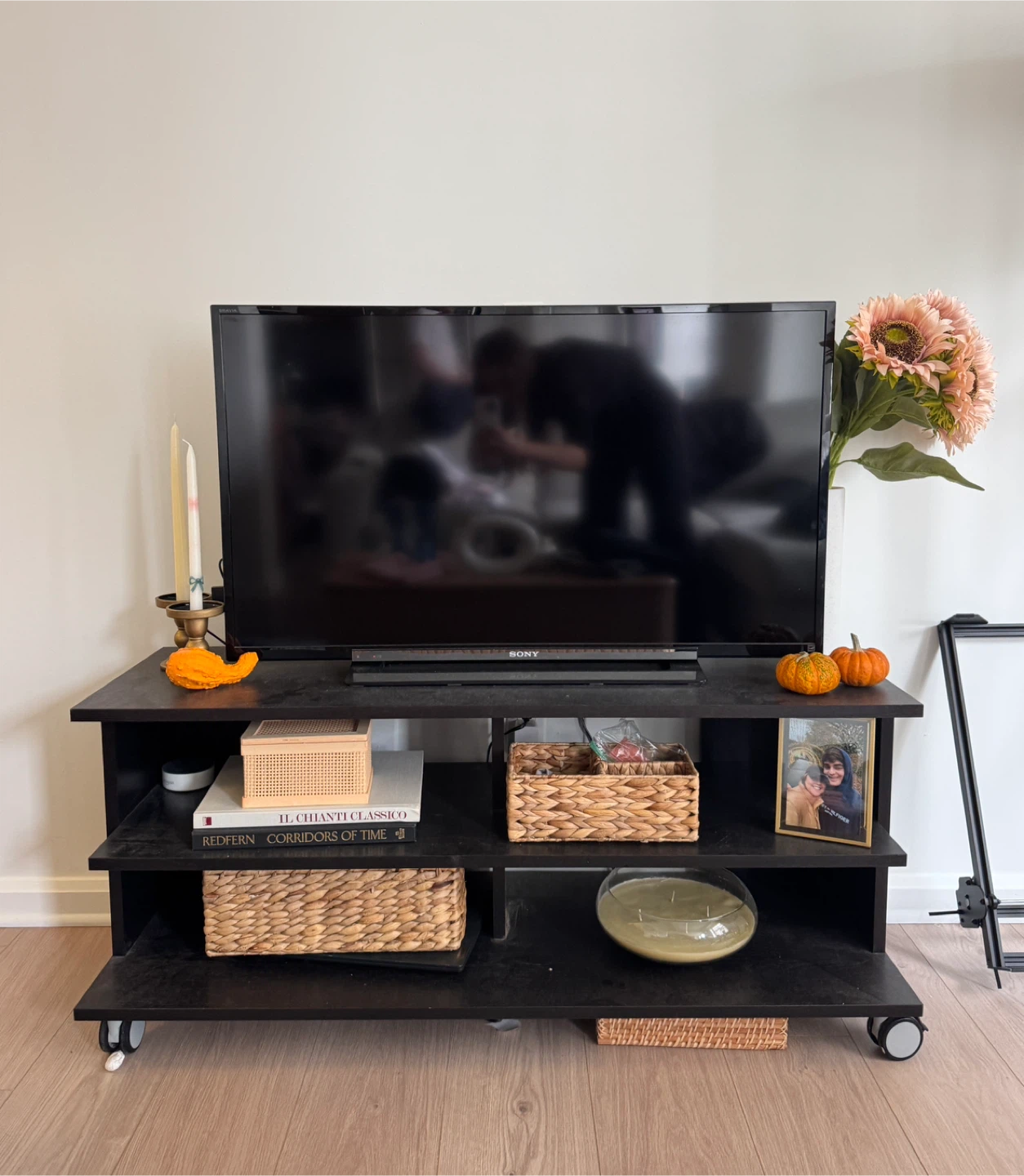 Sony Bravia 40" TV - photo 2