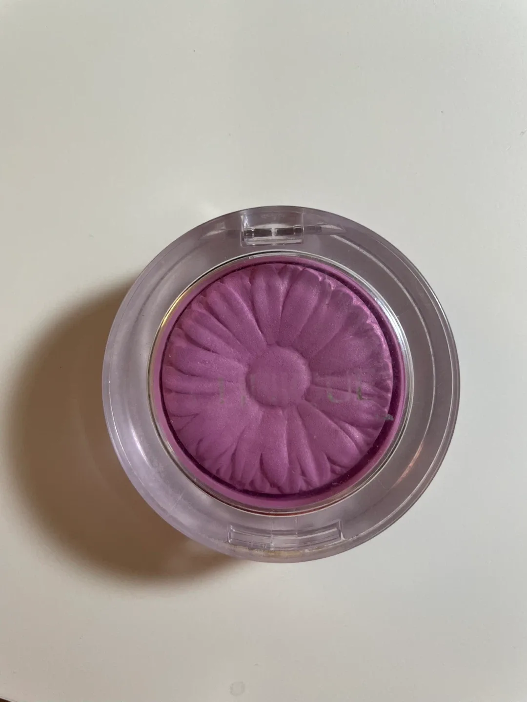 Clinique Cheek Pop Blush - Pansy Pop