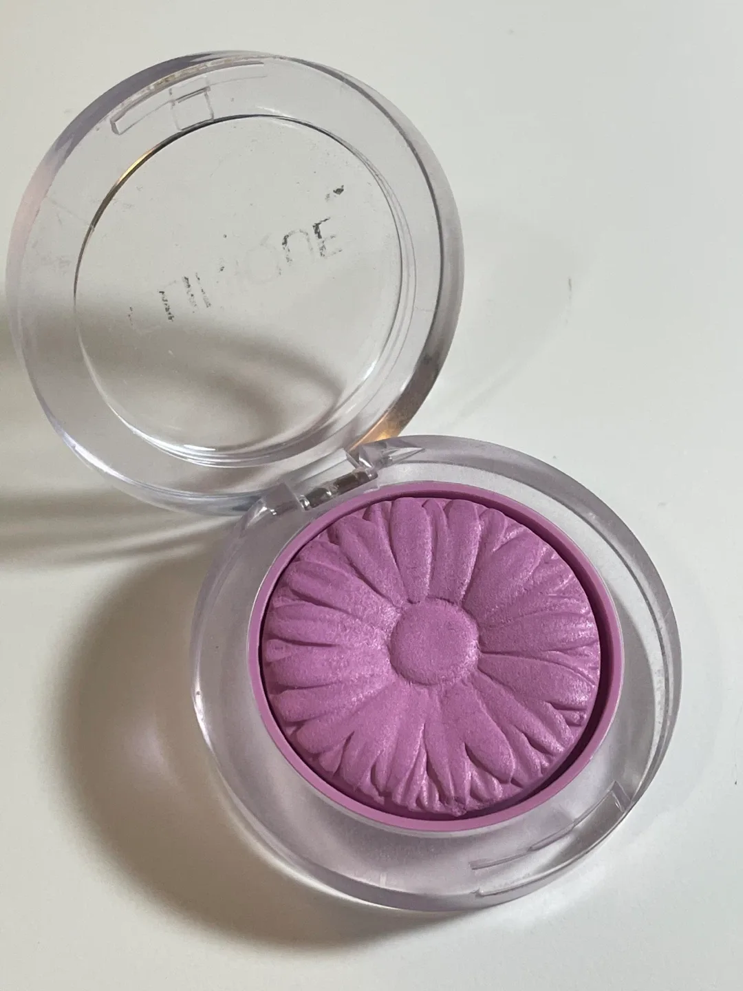 Clinique Cheek Pop Blush - Pansy Pop image indicator(4)