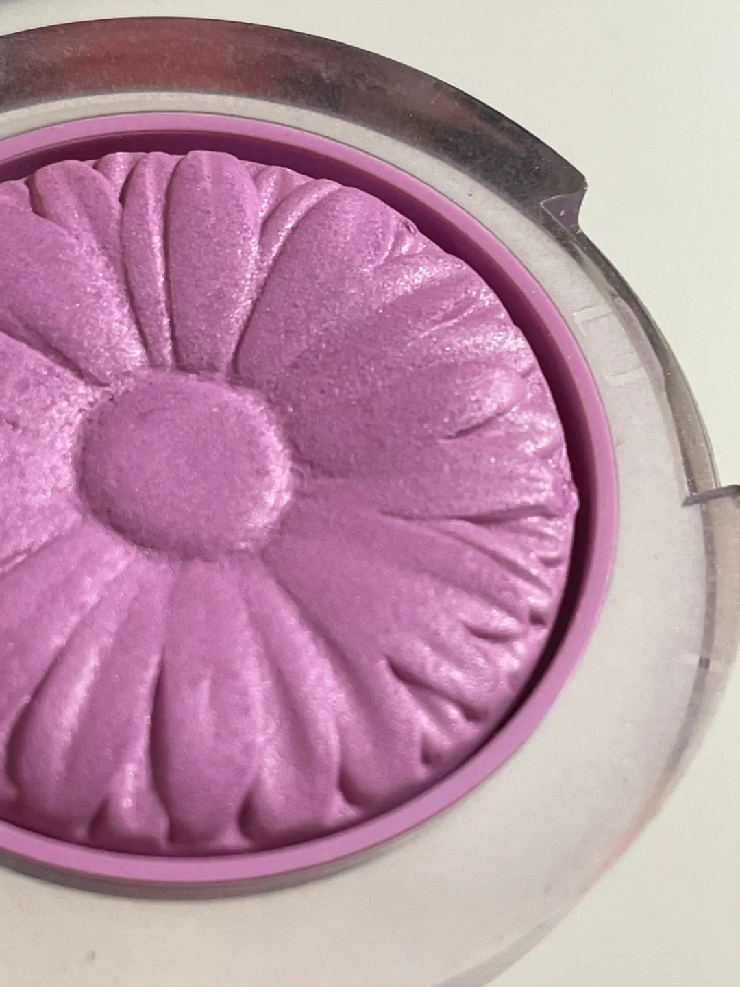 Clinique Cheek Pop Blush - Pansy Pop image indicator(3)