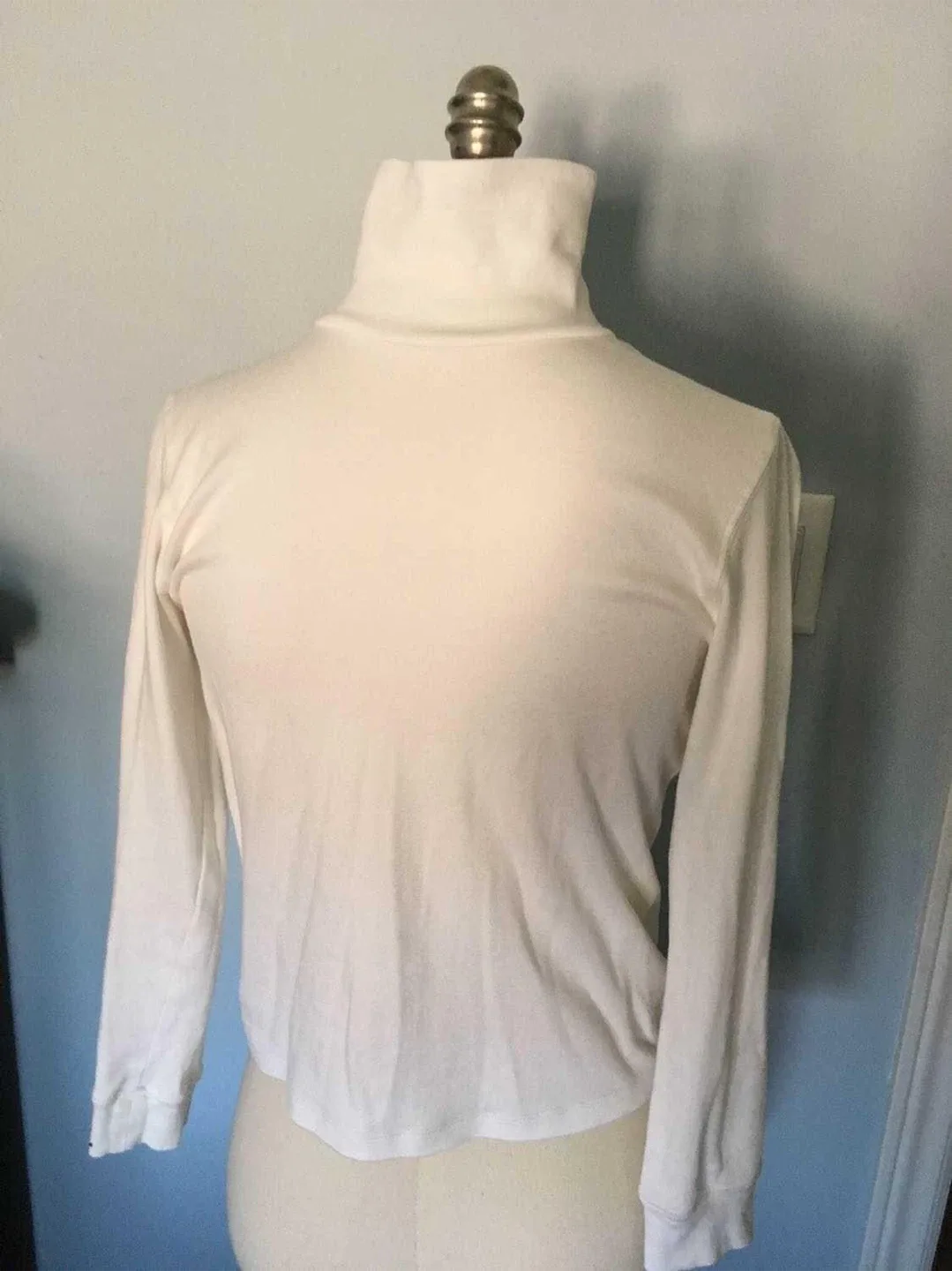 Kids Turtleneck - Size 12 (New Condition) thumbnail