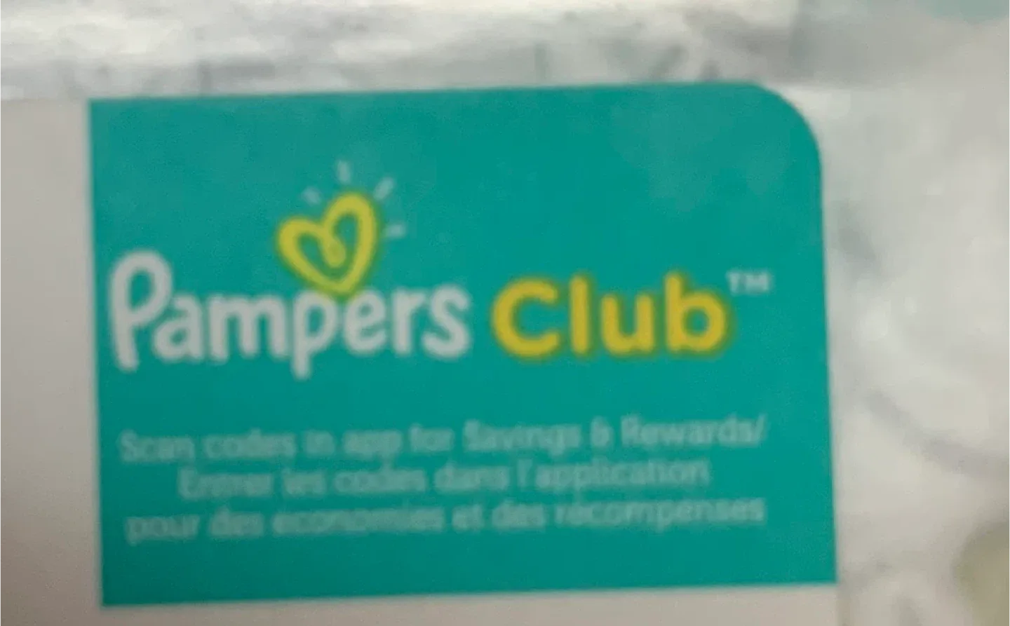 Pampers Size 1 Diapers (pack of 80) image indicator(2)