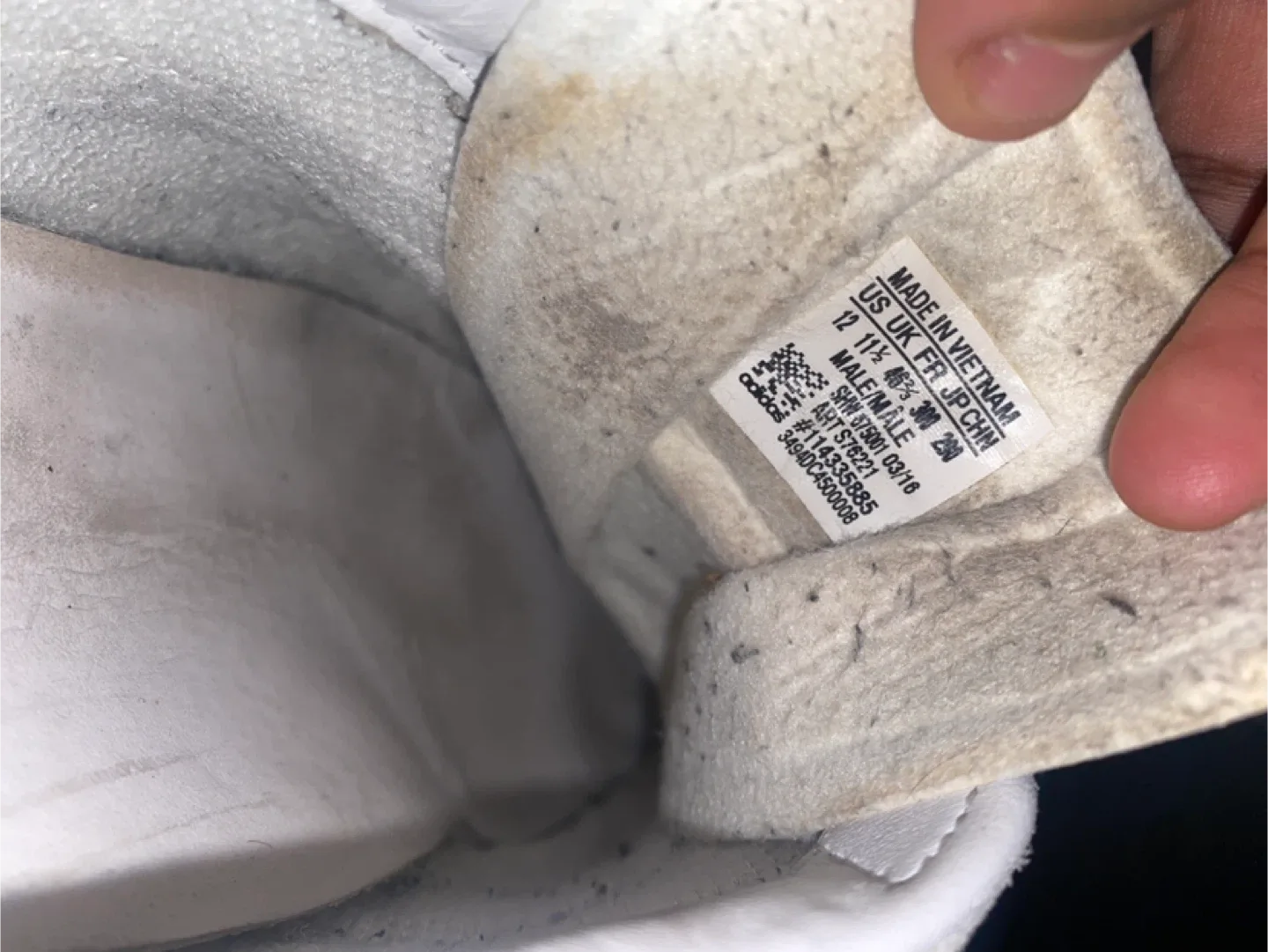 Adidas Gazelle Shoes - Grey image indicator(7)