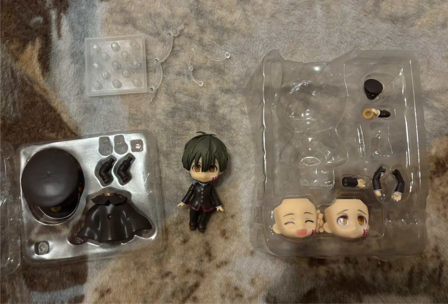 Nendoroid Hanako-kun Action Figure image indicator(2)