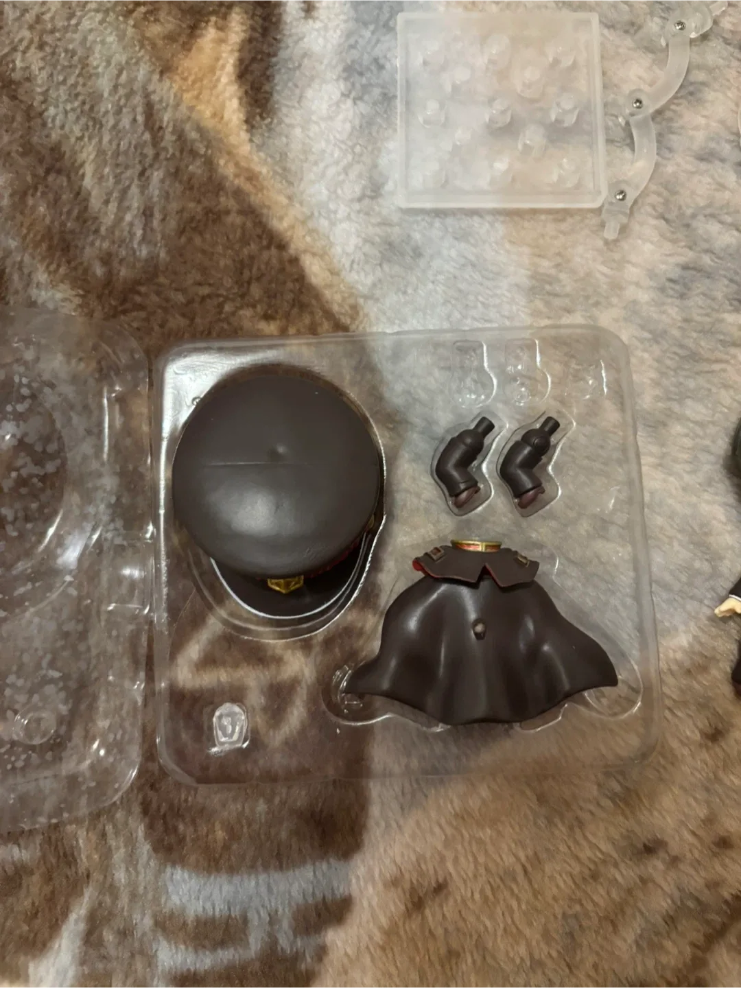 Nendoroid Hanako-kun Action Figure image indicator(3)