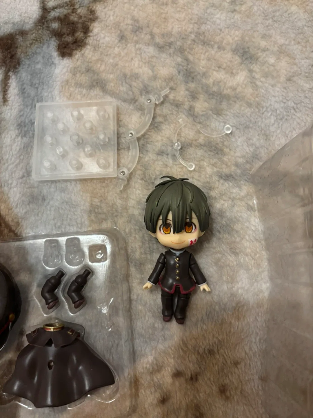 Nendoroid Hanako-kun Action Figure image indicator(4)