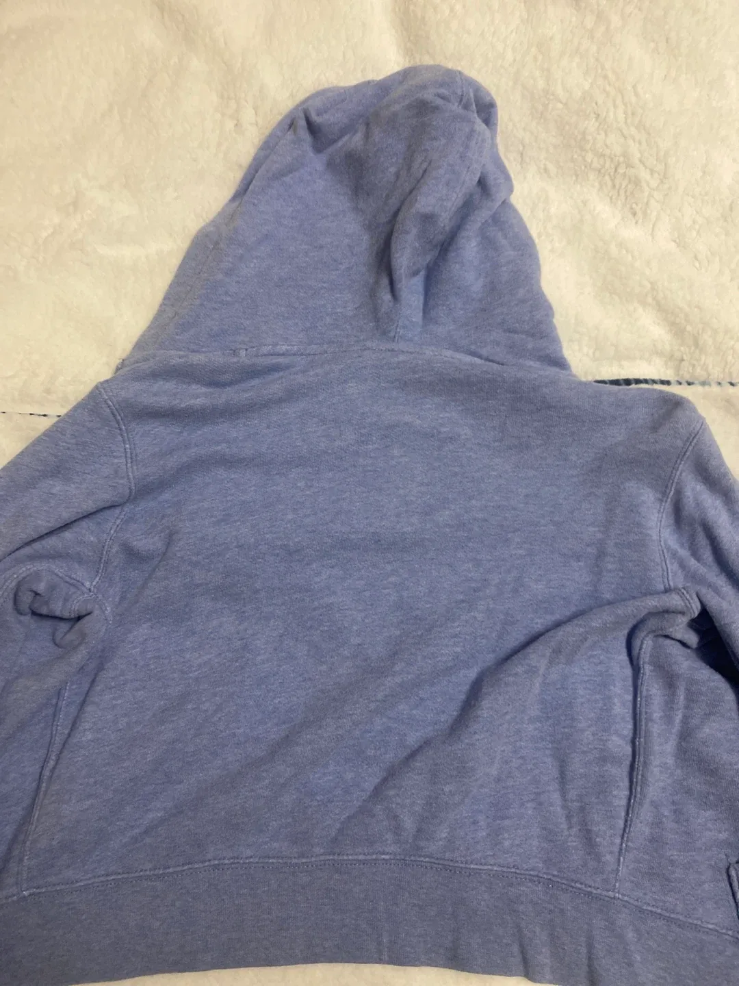 Ralph Lauren Polo Hoodie - Size S (8) image indicator(3)