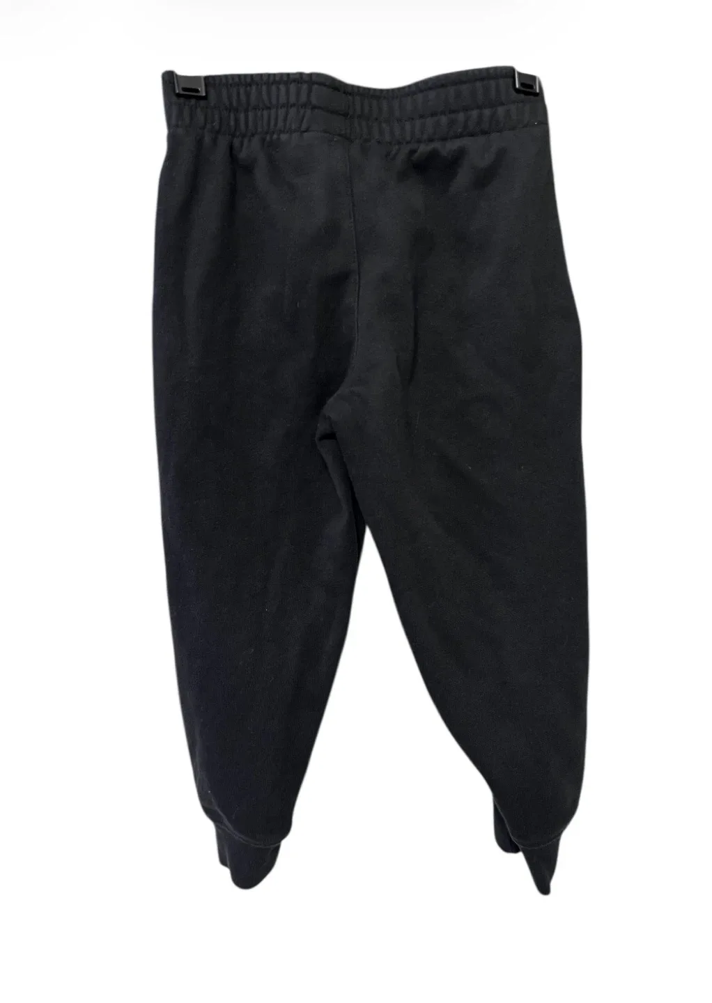 Nike Kids Joggers – Black (Size 3T) image indicator(4)