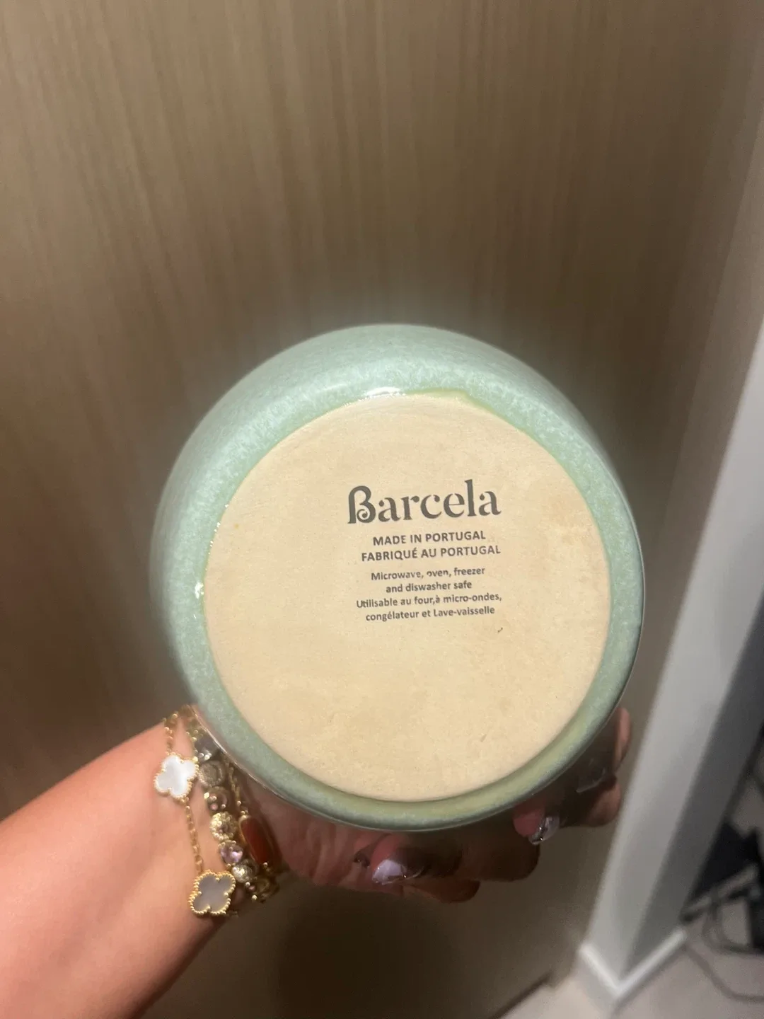 Barcela Bowls - Set of 4 image indicator(2)