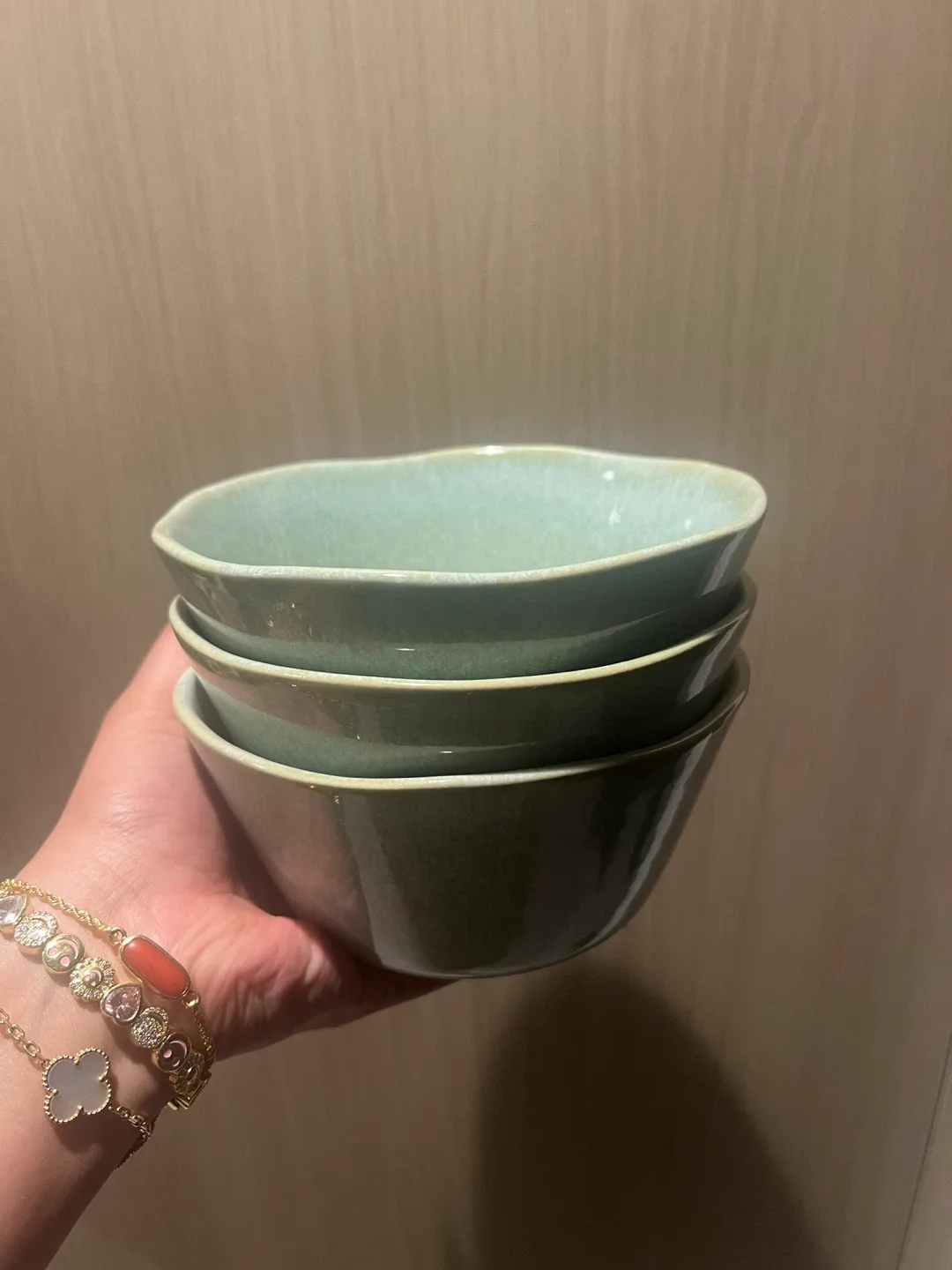 Barcela Bowls - Set of 4 thumbnail