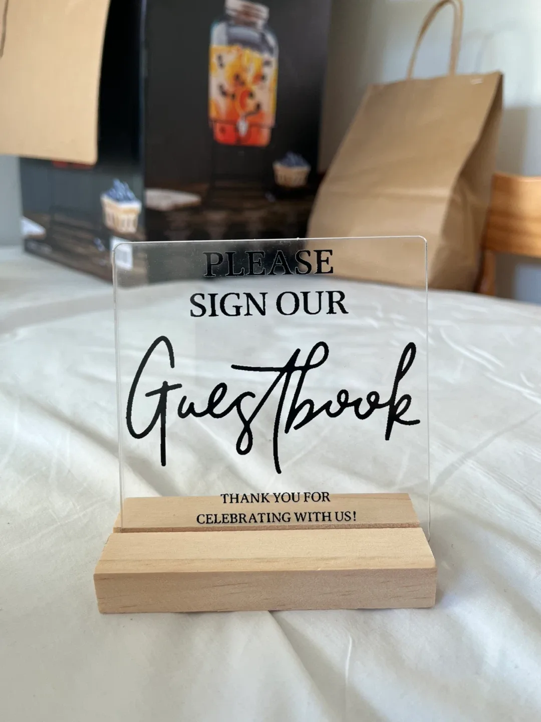 Wedding image indicator(2)