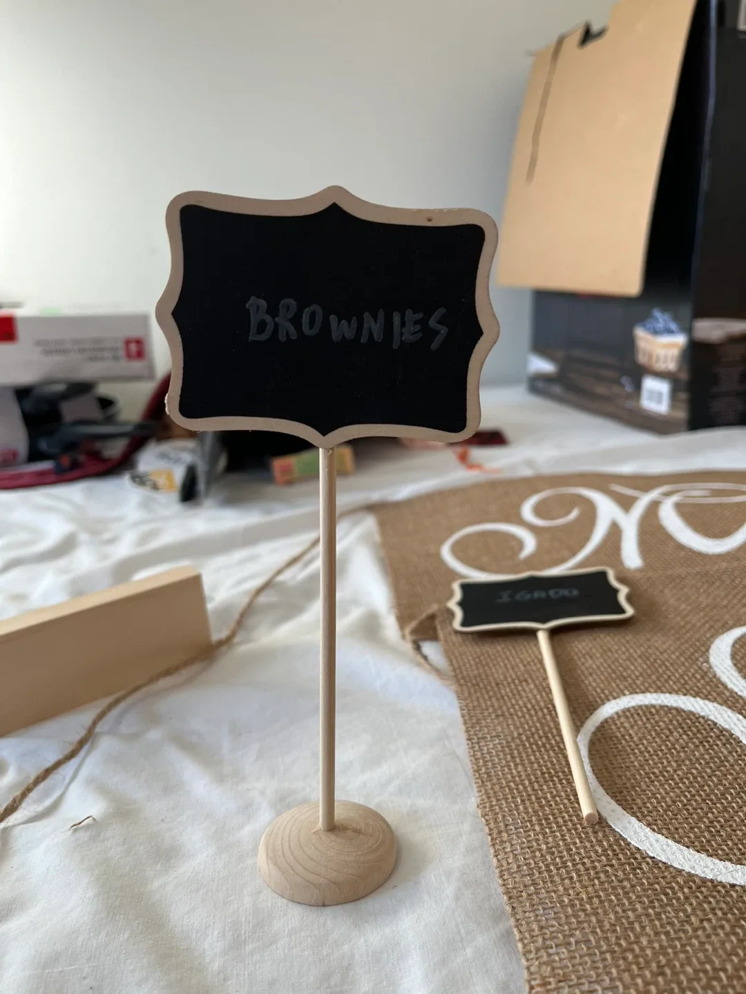 Wedding image indicator(5)