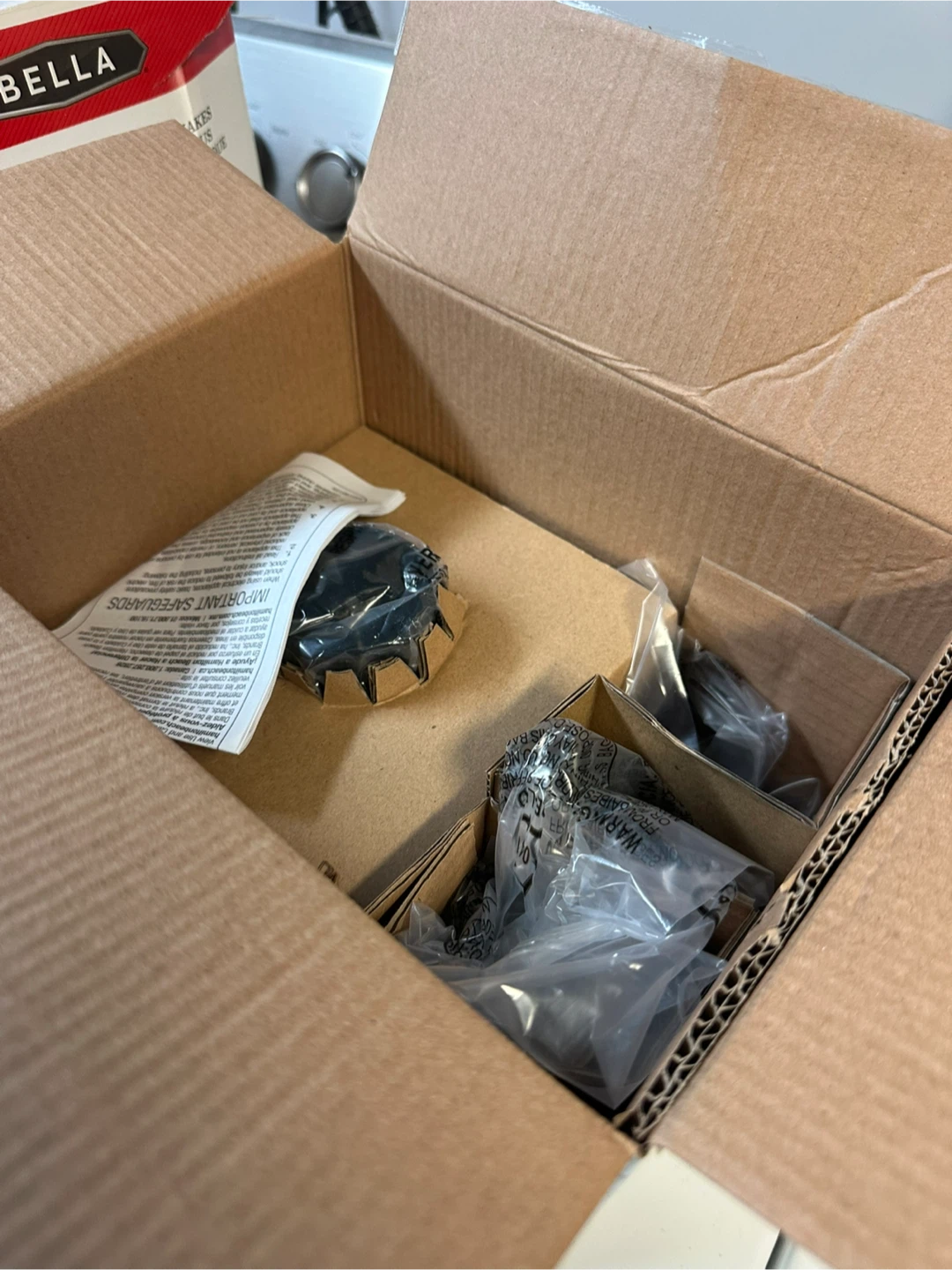 Hamilton Beach Hand Blender - New in Box! - photo 2