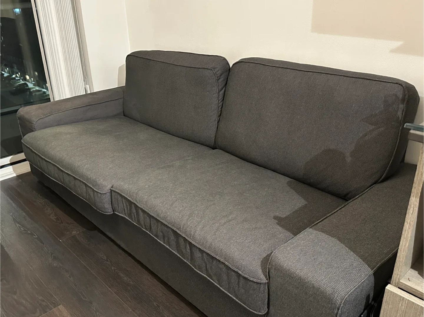 IKEA Kivik Sofa