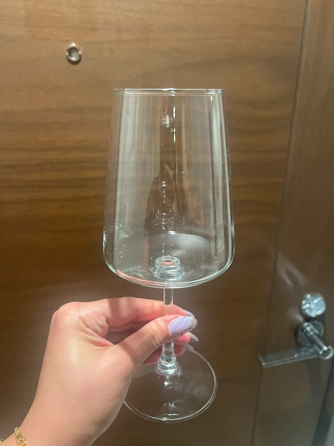 Set of 4 Wine Glasses thumbnail
