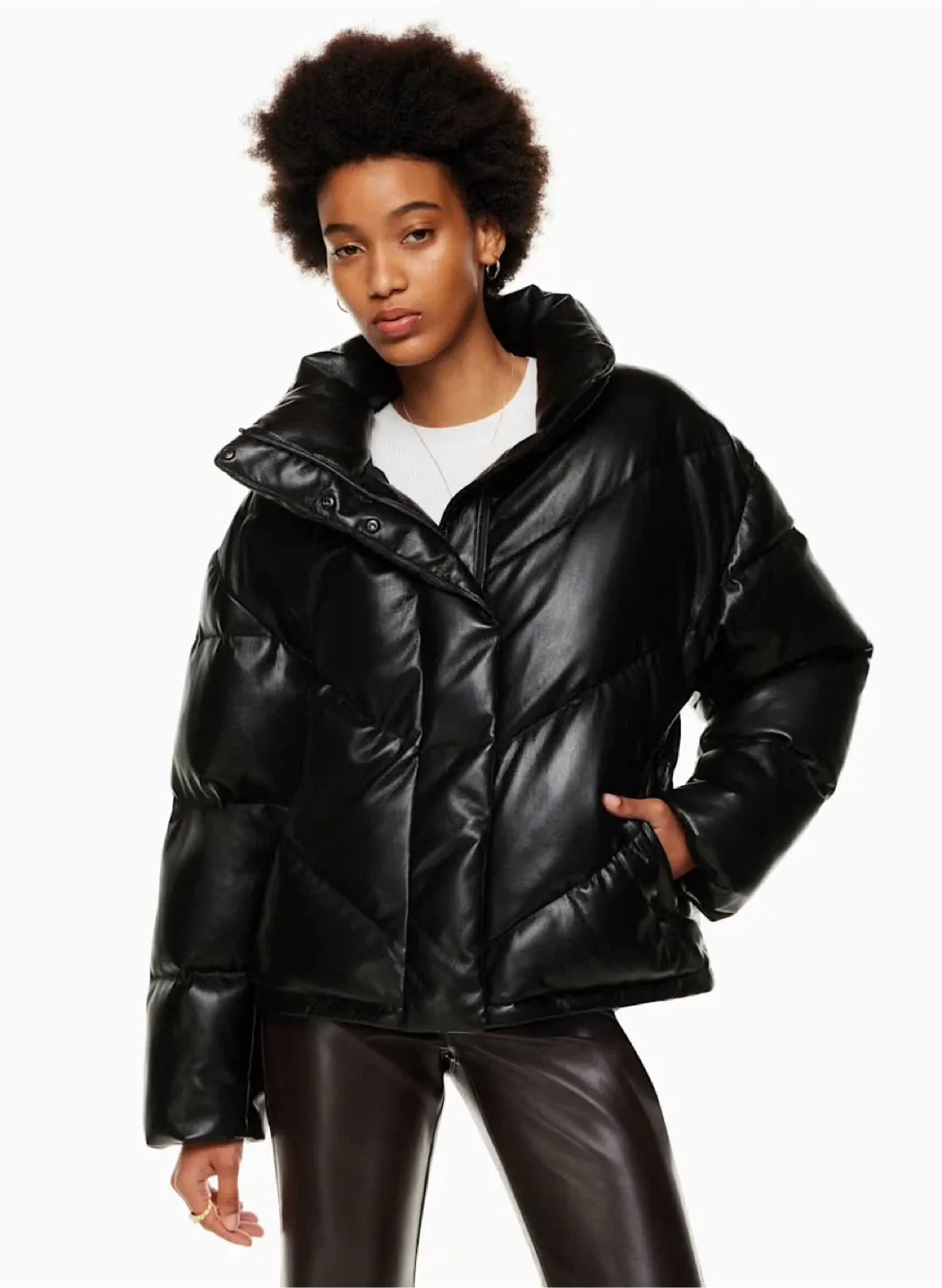 Wilfred The Cloud Puff Puffer - Size S