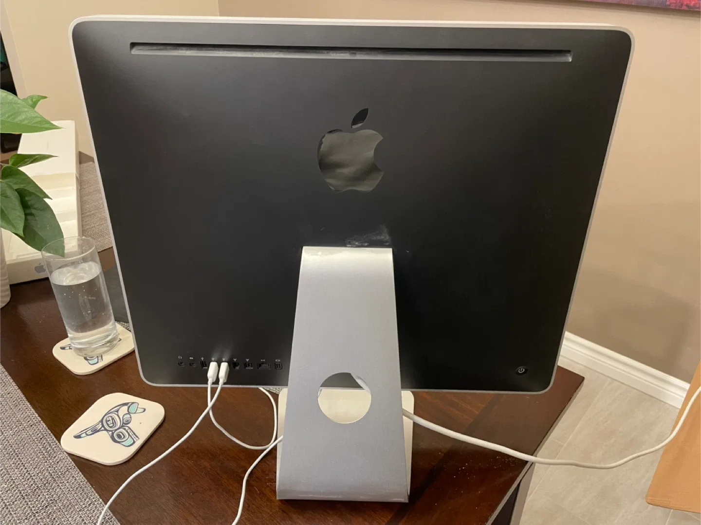 iMac 2008 20 inch image indicator(2)