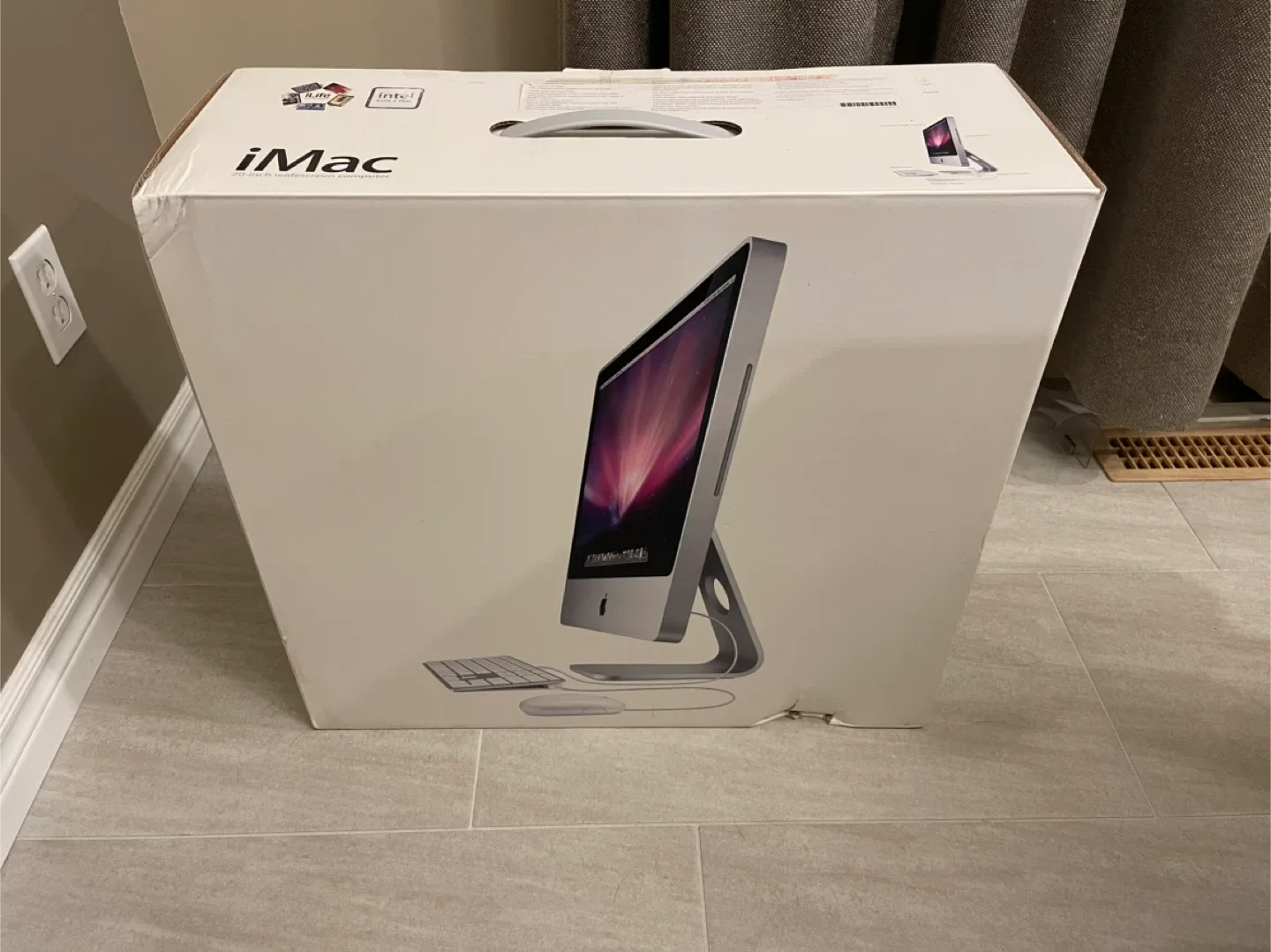 iMac 2008 20 inch image indicator(4)