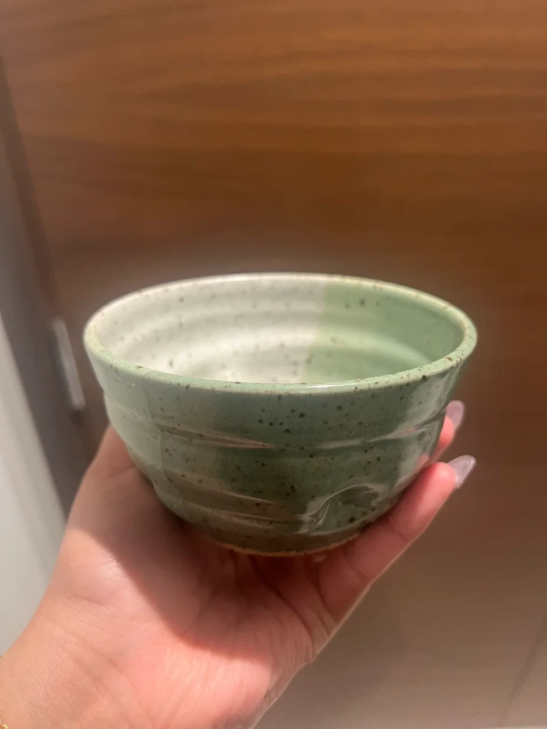 Handmade Ceramic Bowl thumbnail