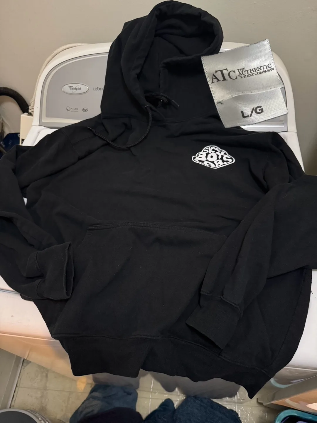 Skybox Labs Hoodies