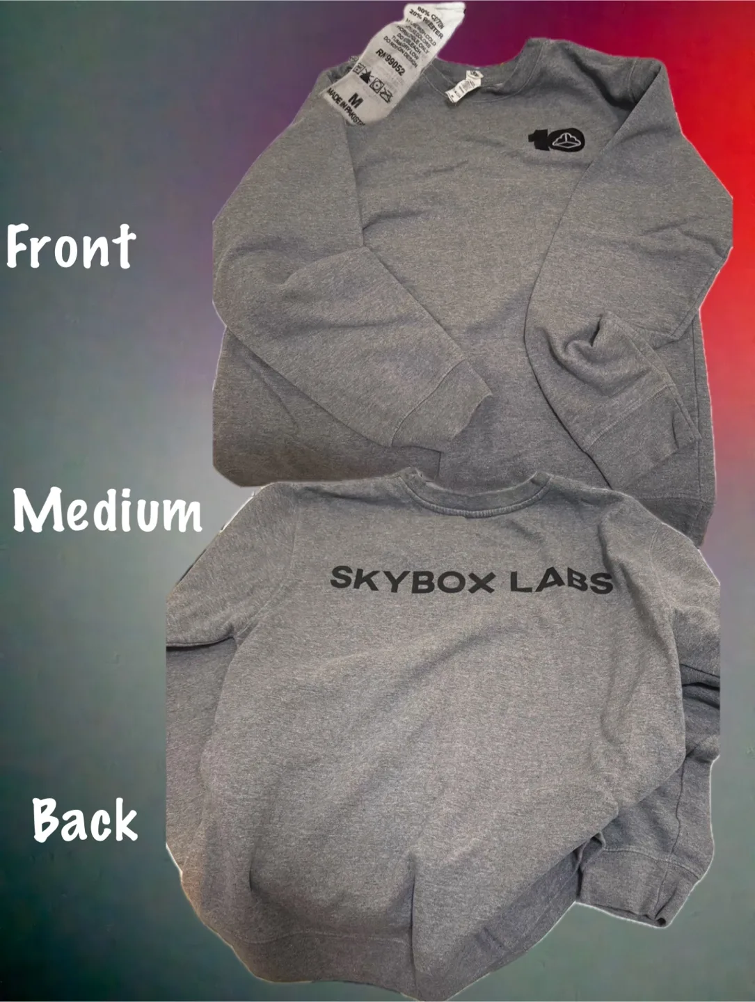 Skybox Labs Hoodies image indicator(2)