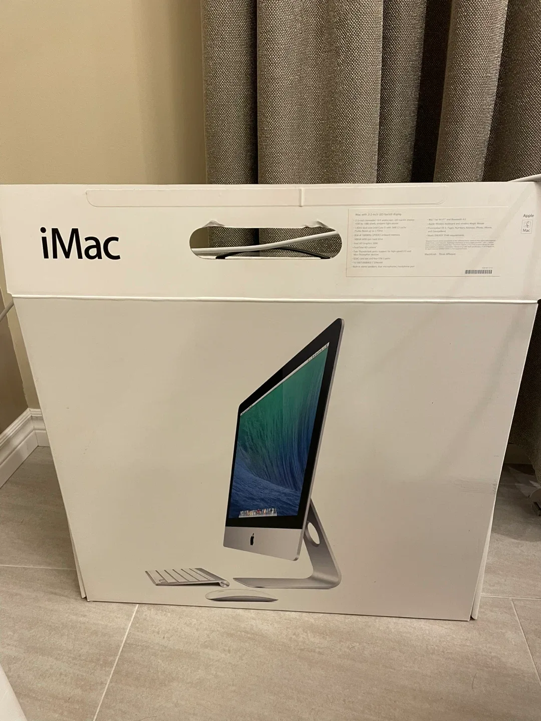 iMac 2014 21.5 inch image indicator(4)