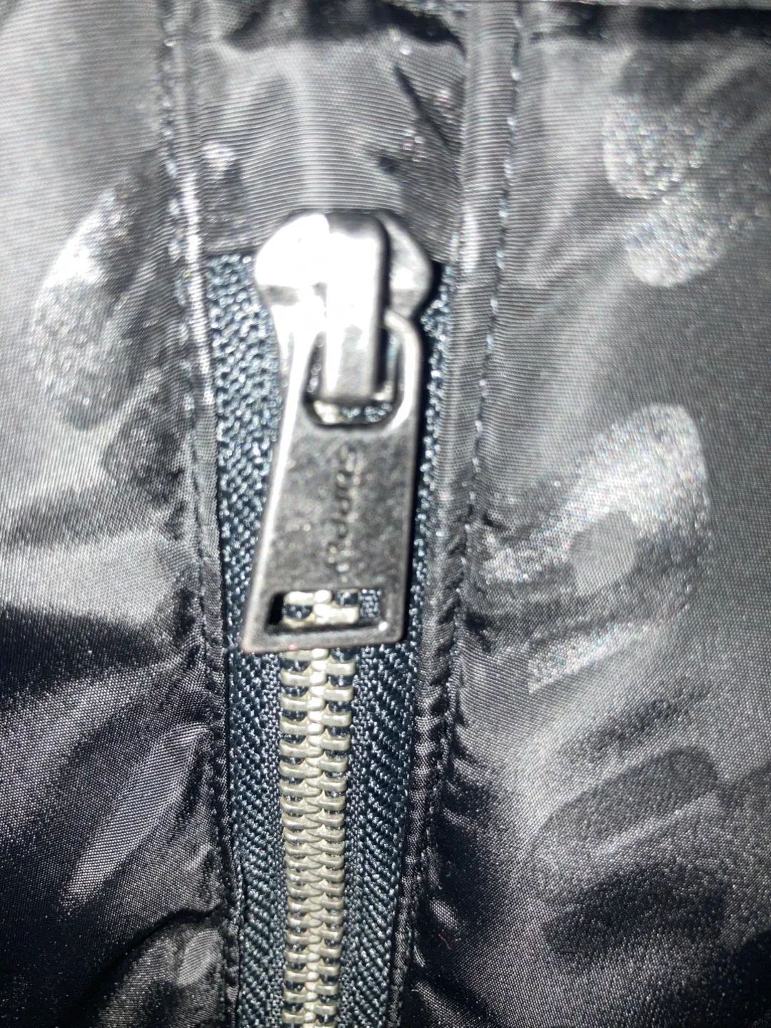 (100% AUTHENTIC) Supply and Demand Puffer Vest image indicator(3)