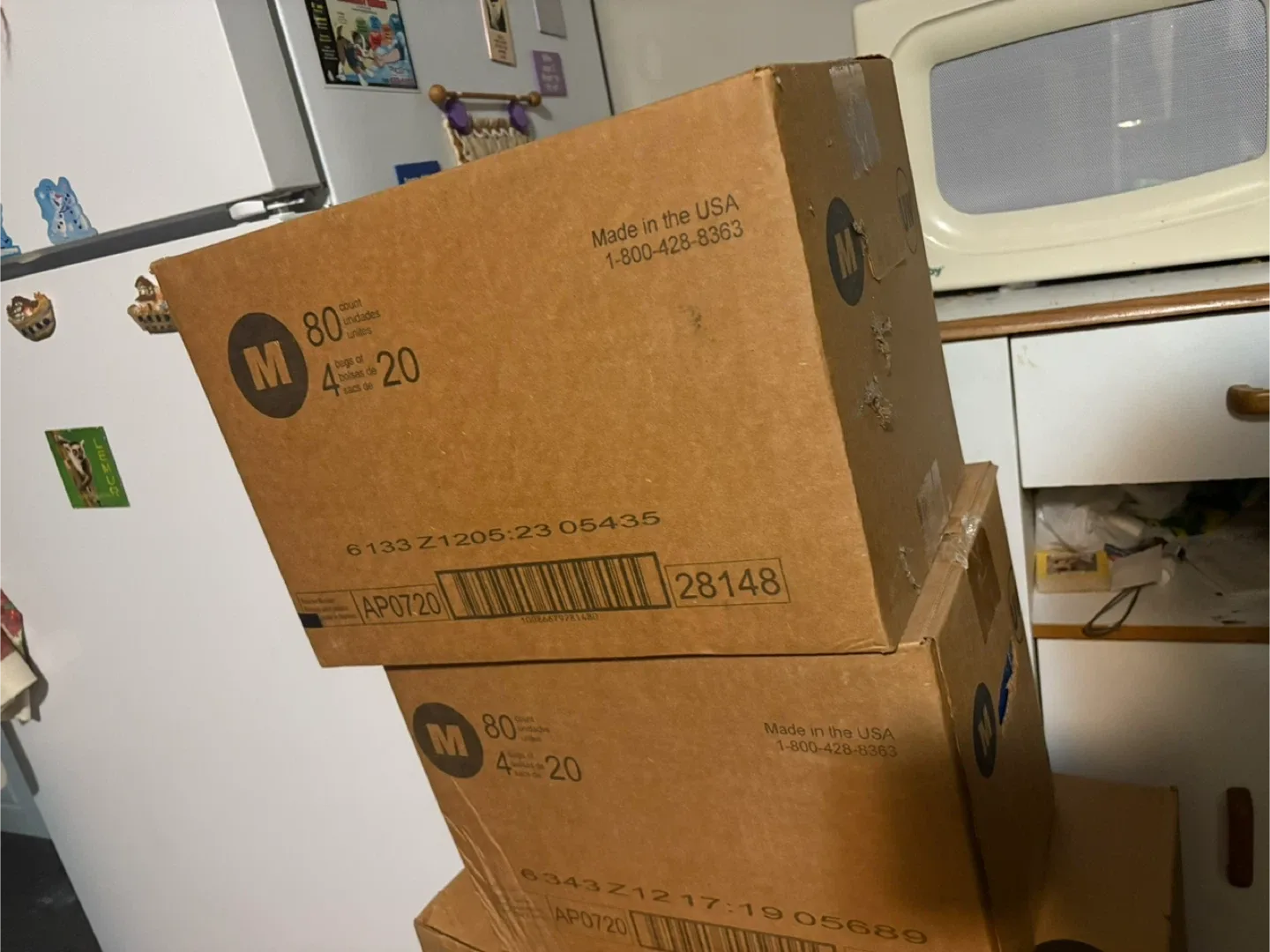 Attends Underwear Medium (34-44") image indicator(2)