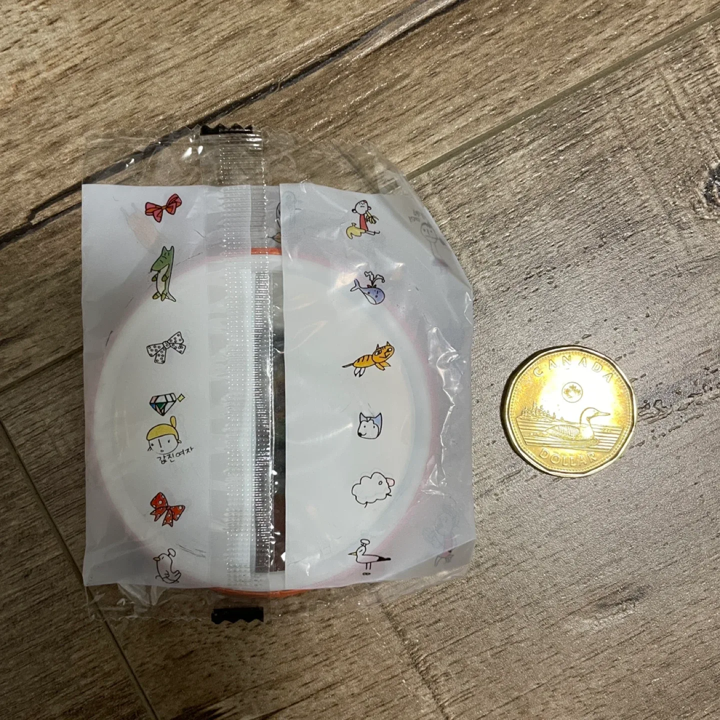 FREE 🥕 BRAND NEW - Hand Mirror image indicator(2)