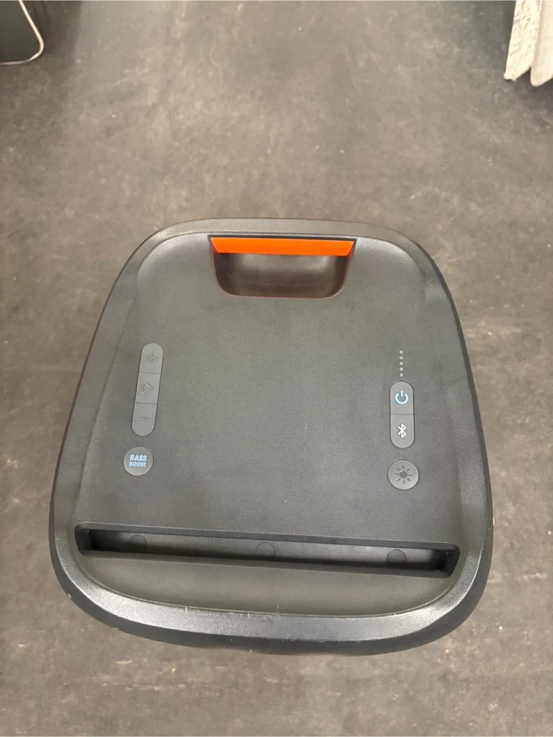 JBL PartyBox 300 Speaker image indicator(5)