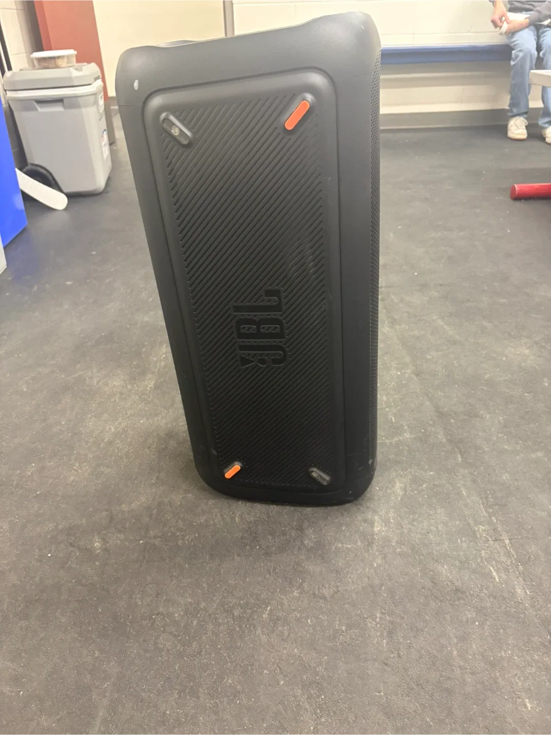 JBL PartyBox 300 Speaker image indicator(4)