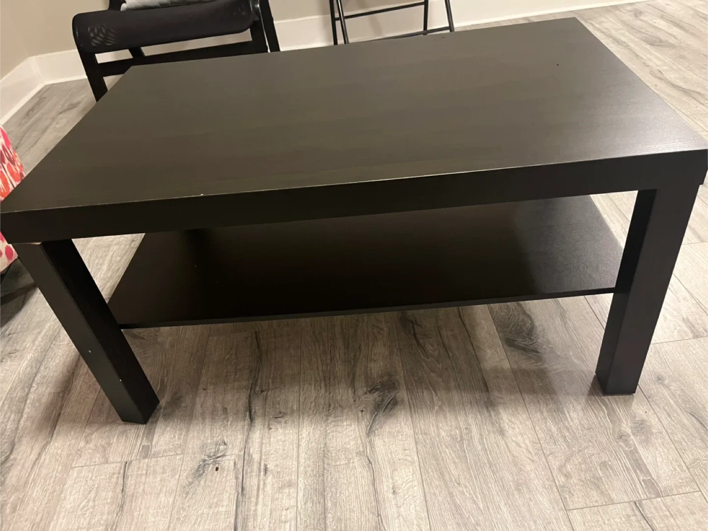 IKEA brown Coffee Table image indicator(2)