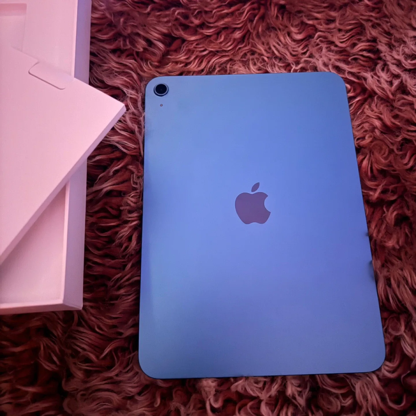 New Apple iPad A16 + Case image indicator(2)