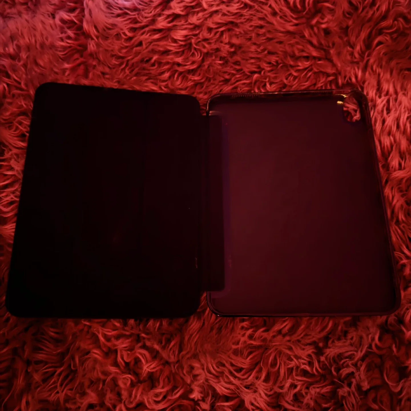 New Apple iPad A16 + Case image indicator(5)