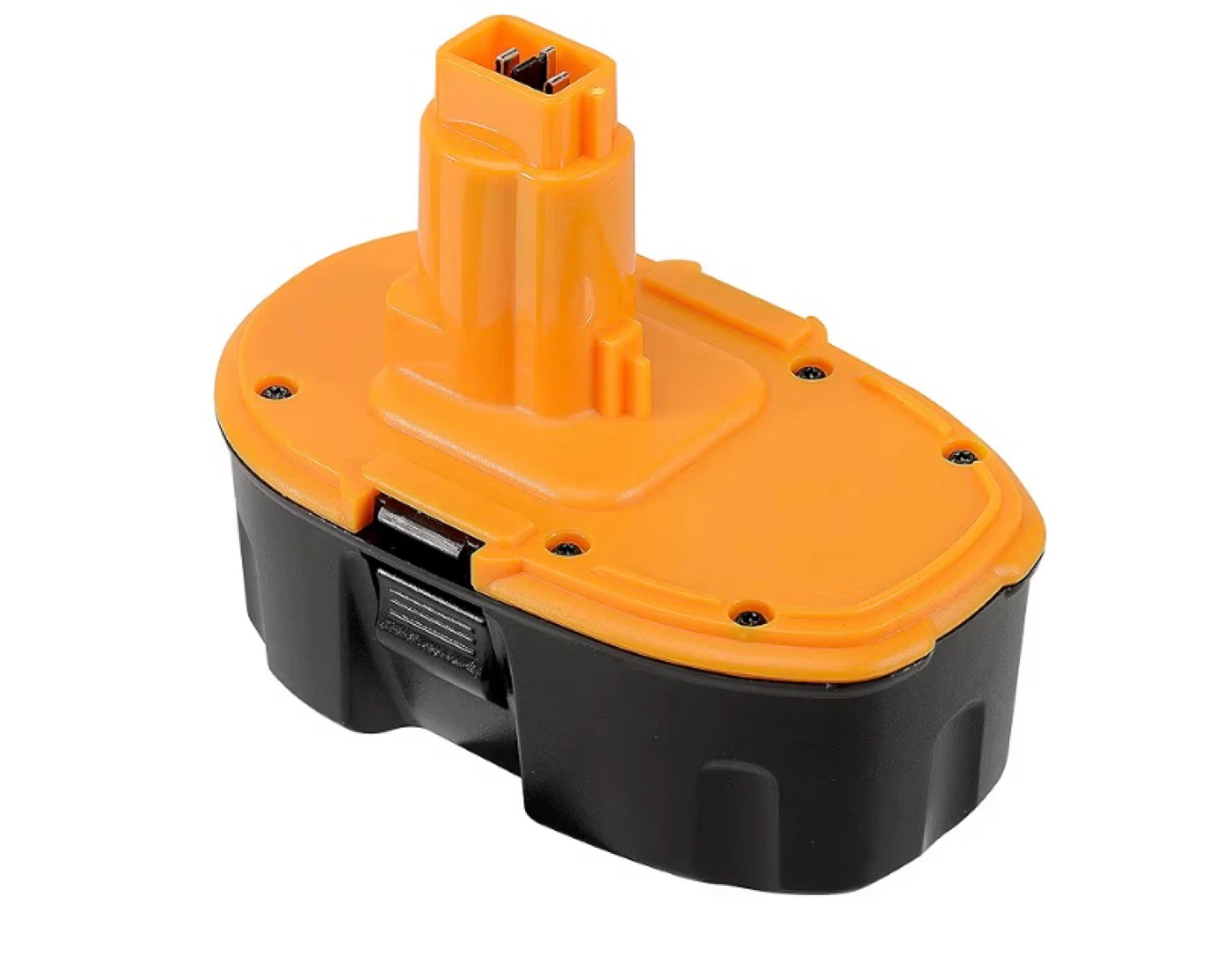 BXX Replacement Battery for DeWalt,  18.0V