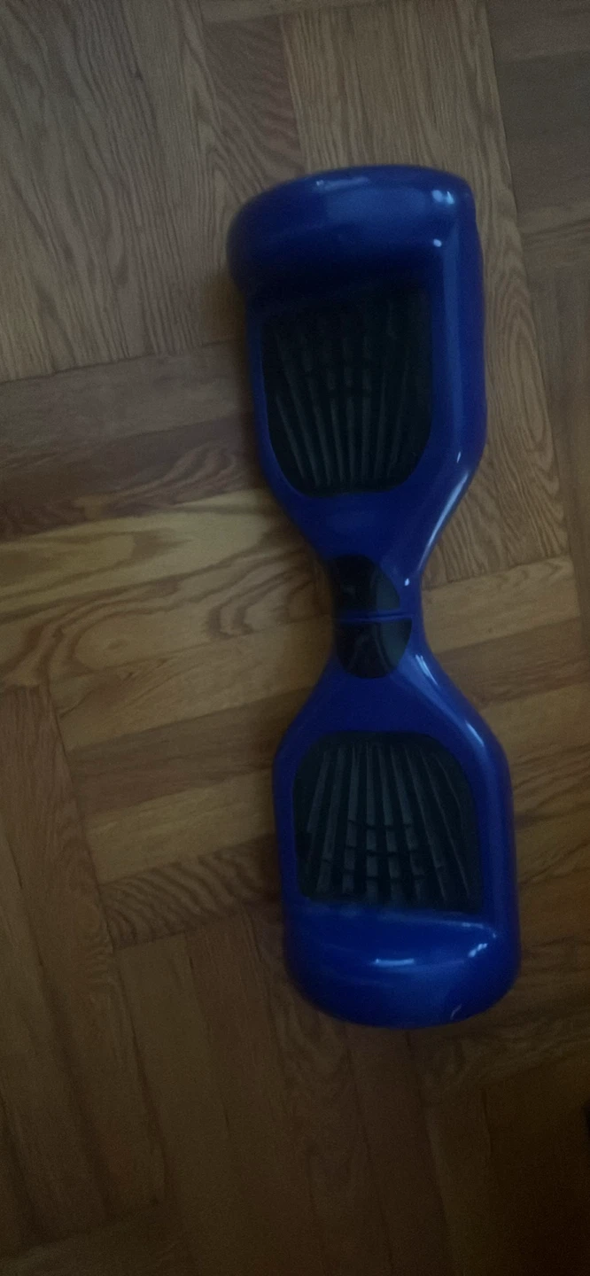 Hover-1 Ultra UL Electric Hoverboard - Blue - photo 4