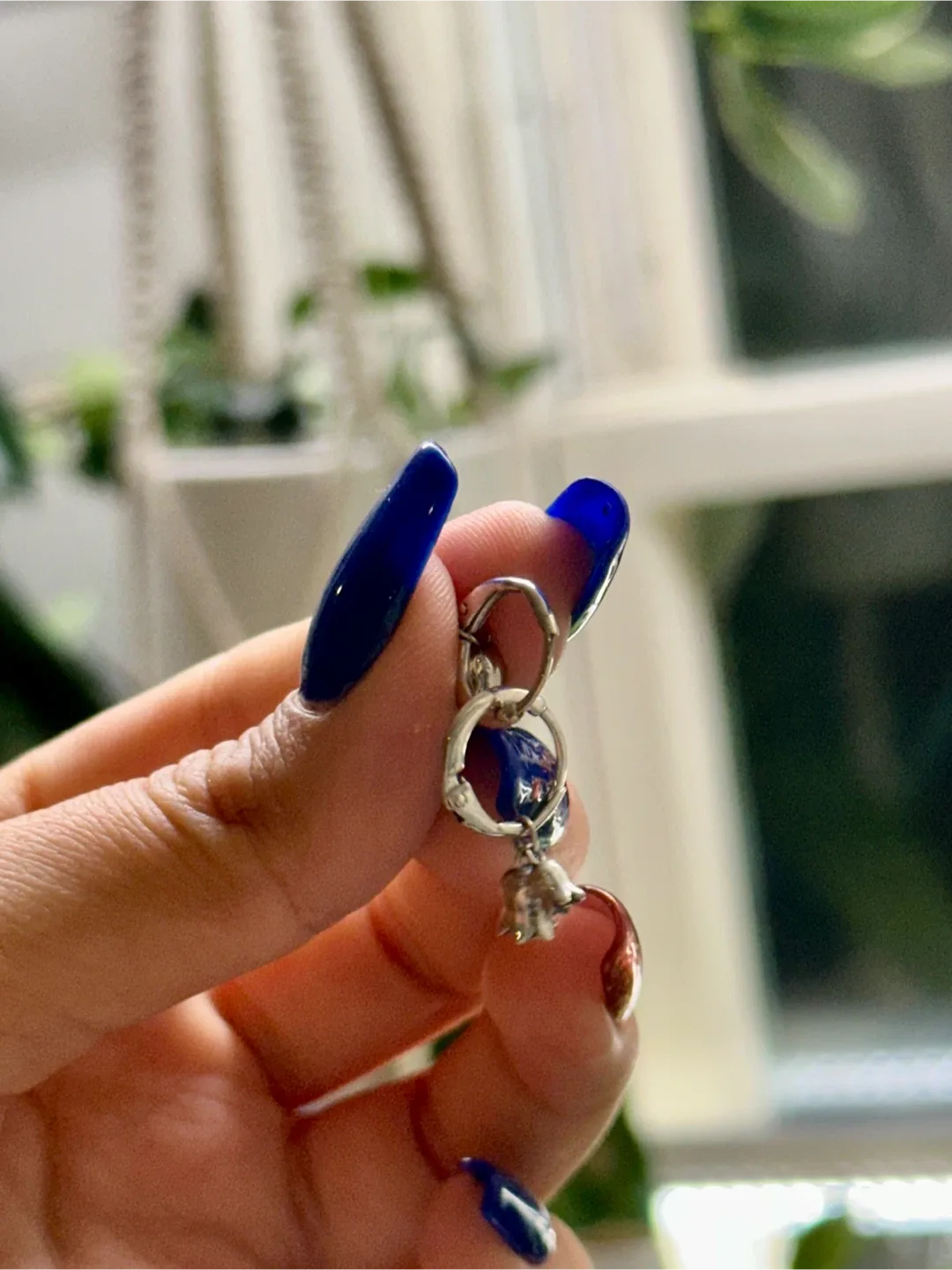 🆕 Sterling Silver 925 Jewelry image indicator(5)