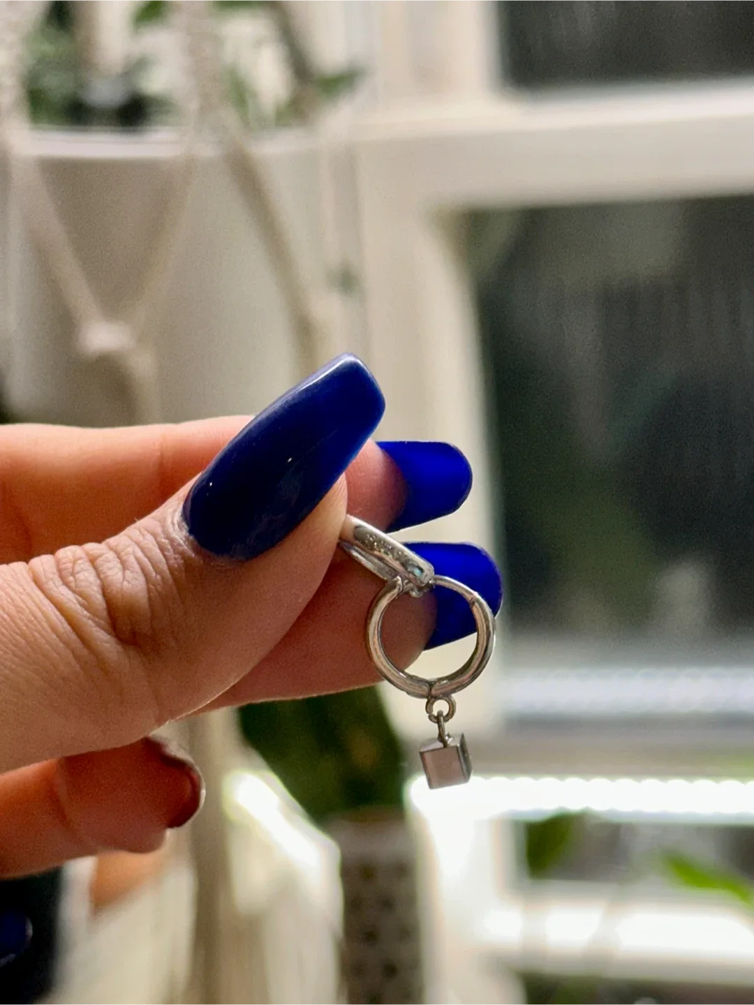 🆕 Sterling Silver 925 Jewelry image indicator(4)