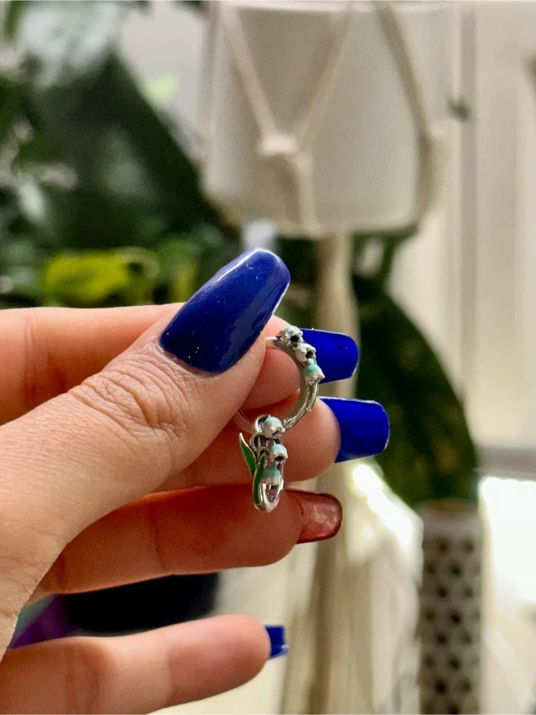 🆕 Sterling Silver 925 Jewelry image indicator(6)