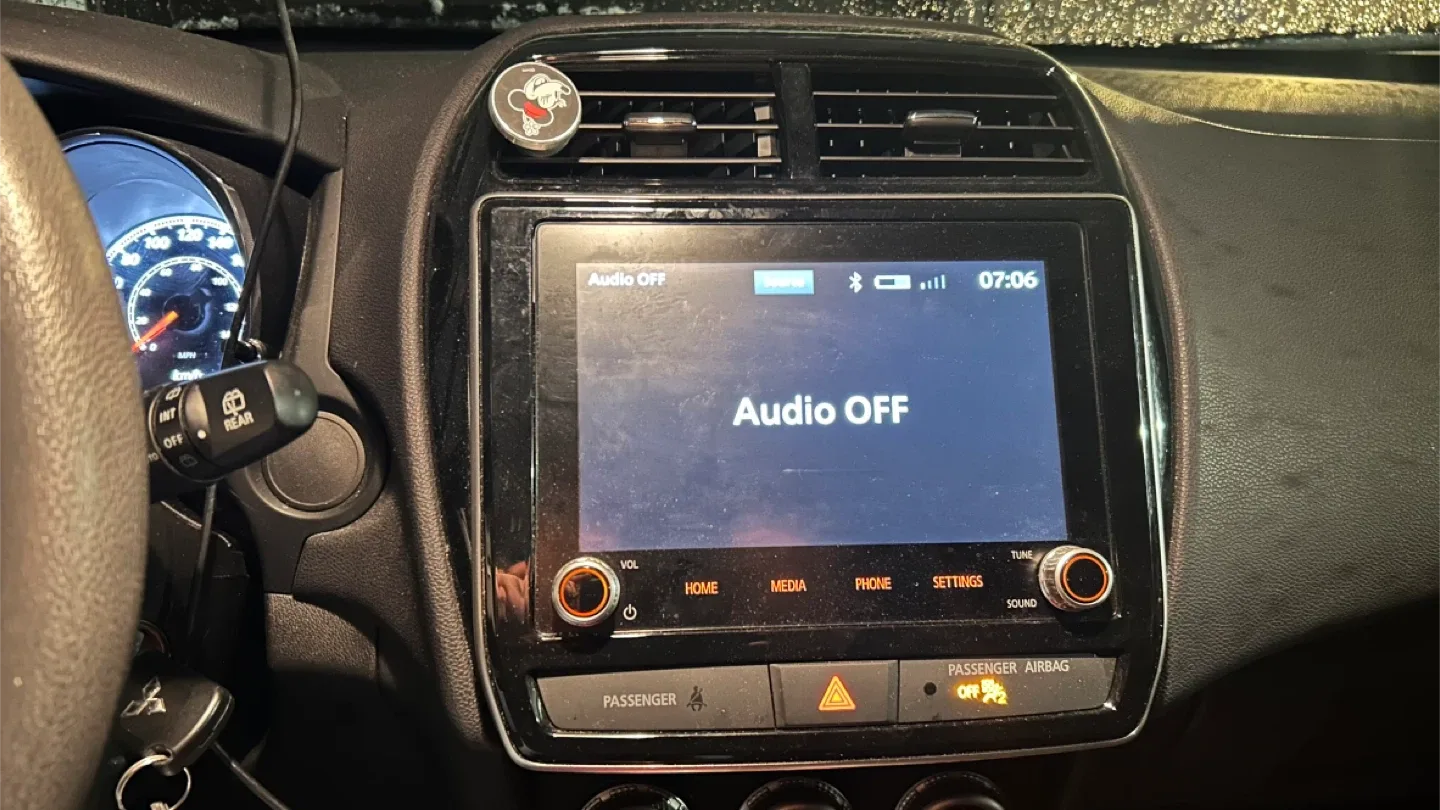 Mitsubishi RVR Lease Takeover image indicator(4)