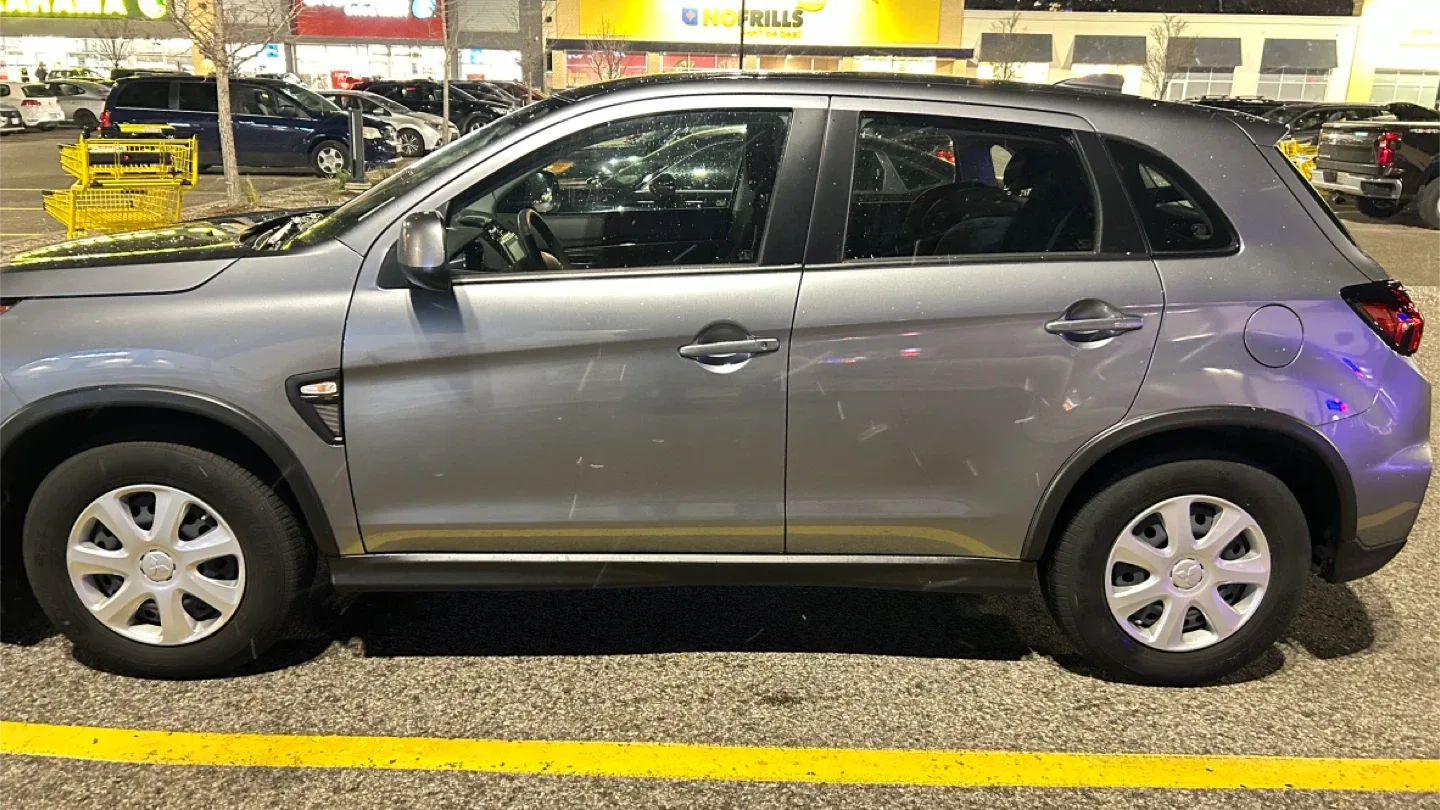 Mitsubishi RVR Lease Takeover image indicator(7)