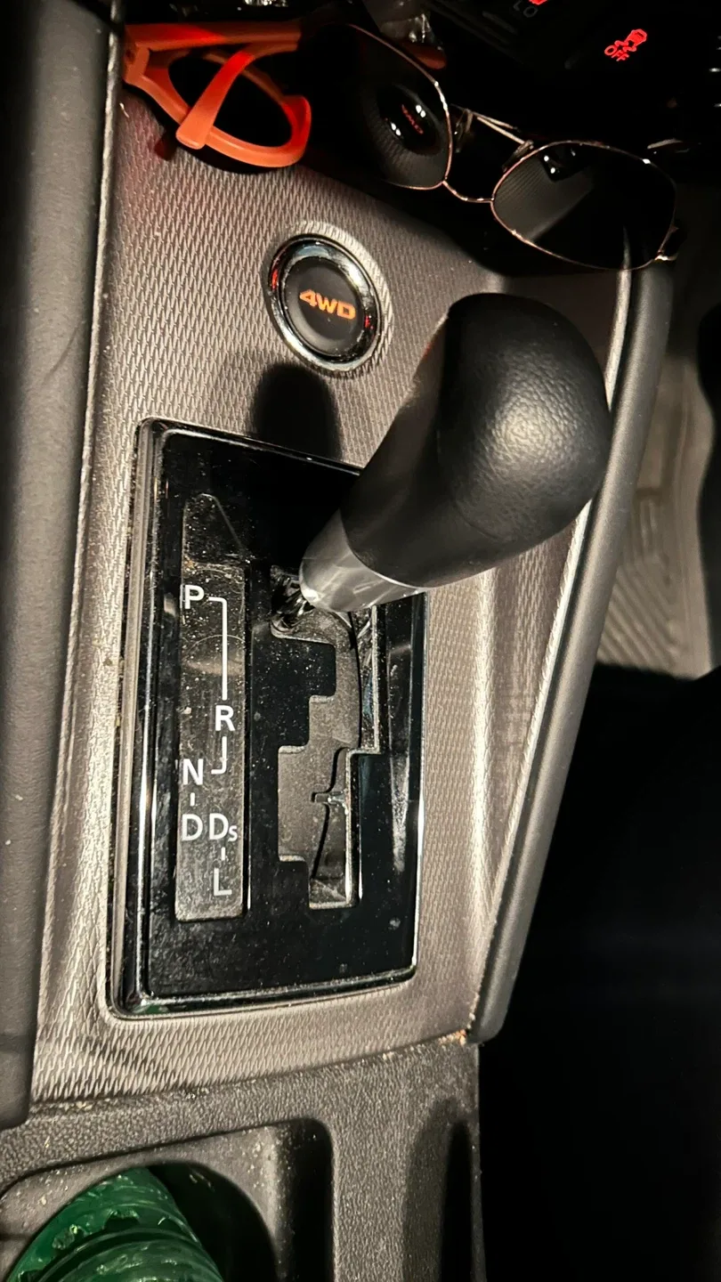 Mitsubishi RVR Lease Takeover image indicator(10)