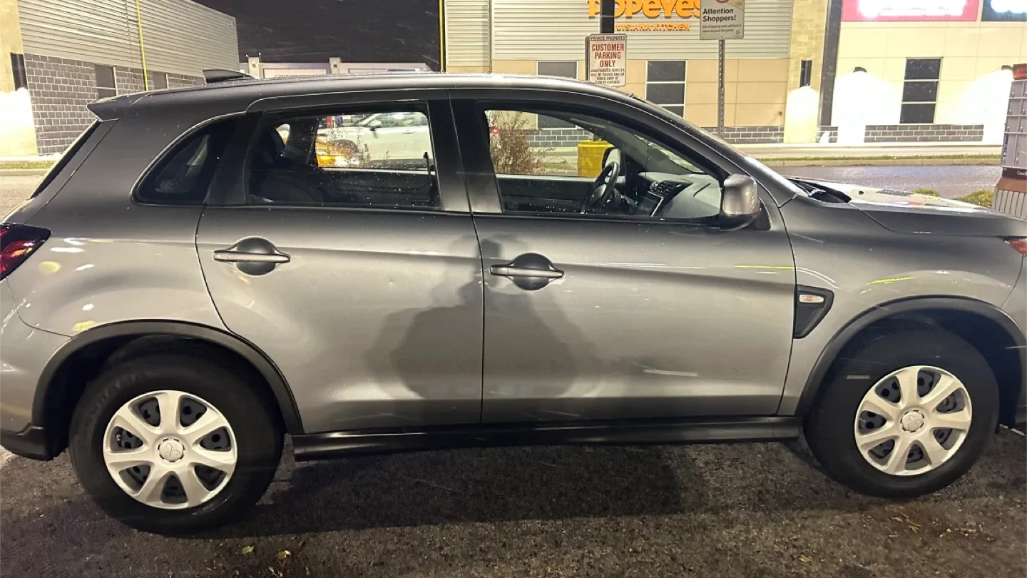 Mitsubishi RVR Lease Takeover image indicator(8)