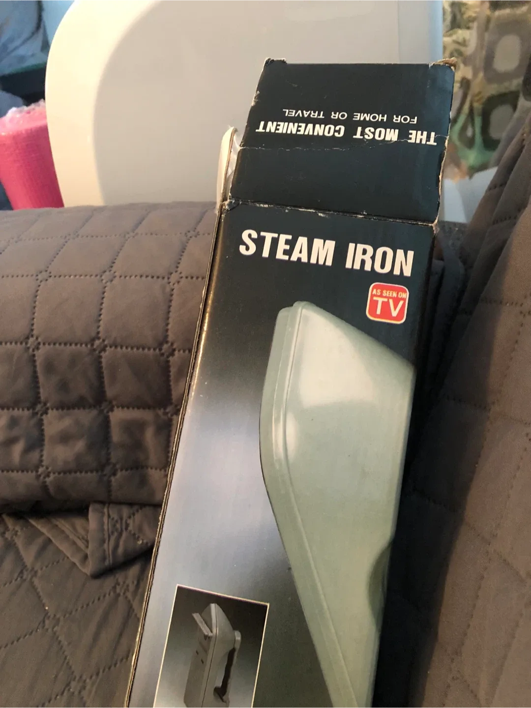 Moving sale brand new and used stuff each one for $10 image indicator(2)