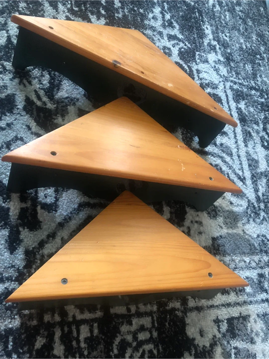 Moving sale brand new and used stuff each one for $10 image indicator(5)