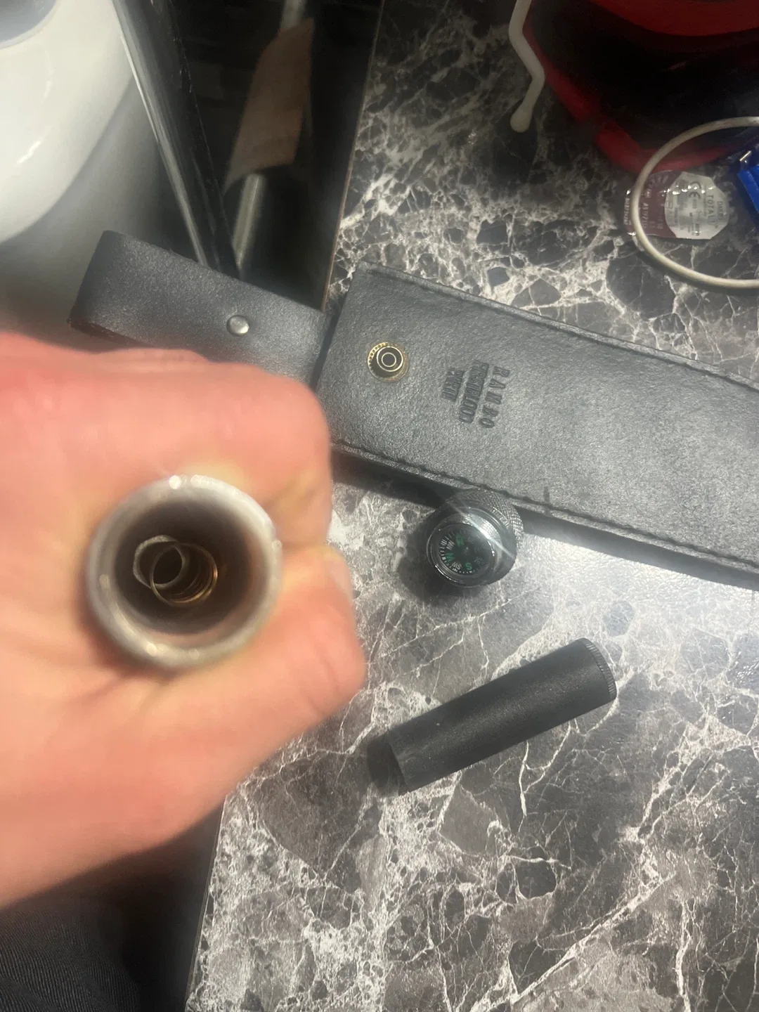 Rambo First Blood Part II Knife image indicator(4)