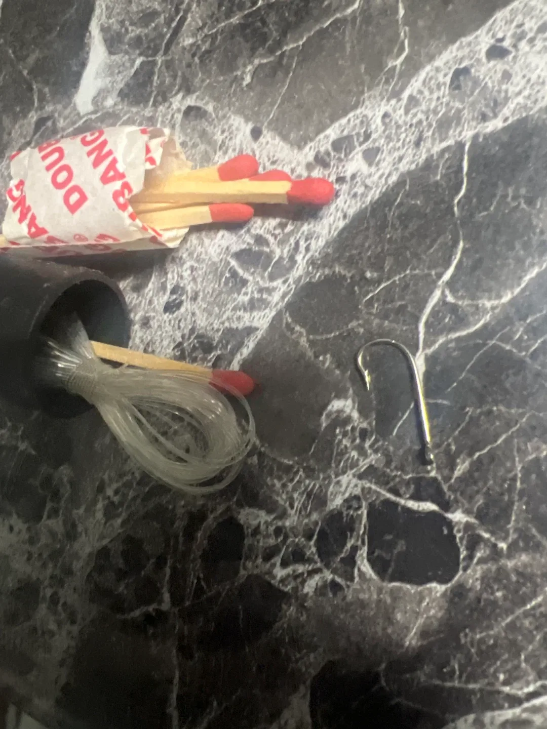 Rambo First Blood Part II Knife image indicator(5)