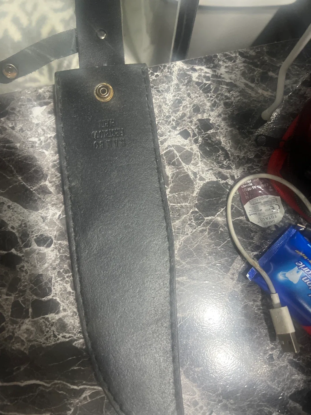 Rambo First Blood Part II Knife image indicator(3)