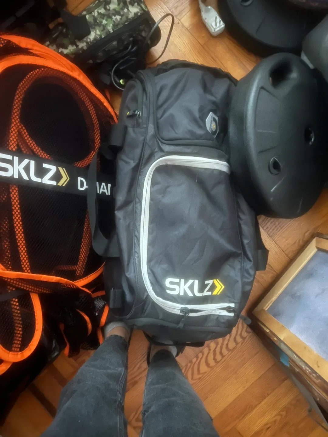 SKLZ Agility Training Equipment Bundle image indicator(5)