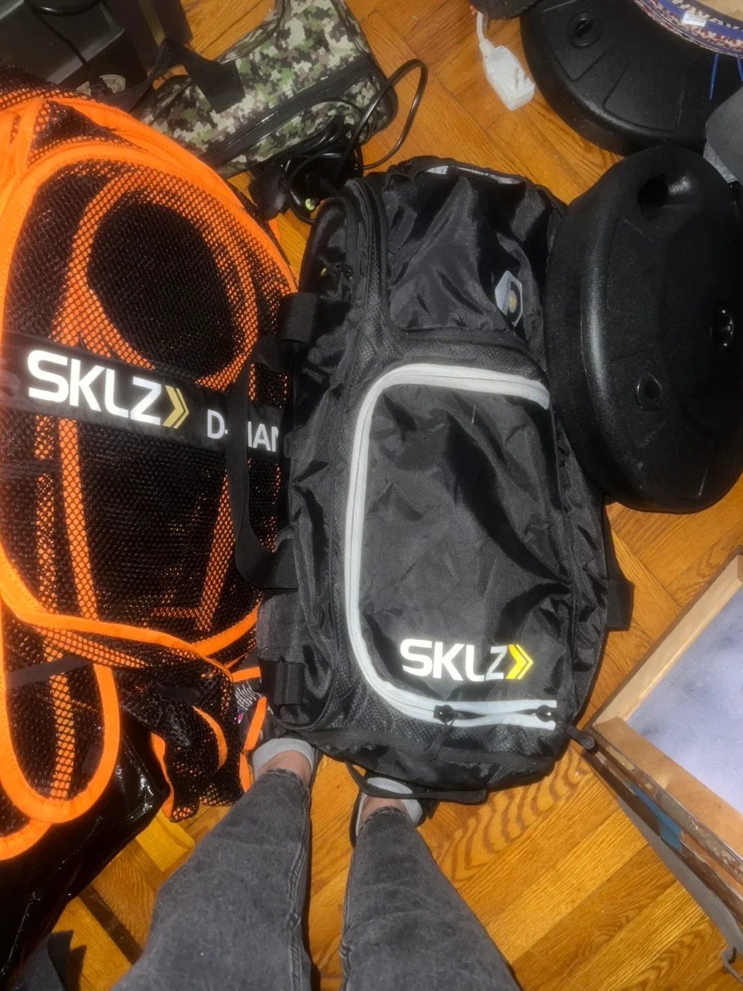 SKLZ Agility Training Equipment Bundle image indicator(4)